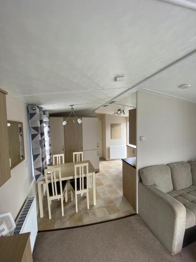 Three Lochs Holiday Caravan For Families And Couples Balminnoch 外观 照片